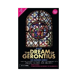 DREAM OF GERONTIUS OP.38