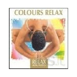 RELAX MUSIC VOYAGE COLOURS...