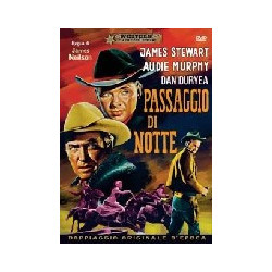 PASSAGGIO DI NOTTE  (1957)...