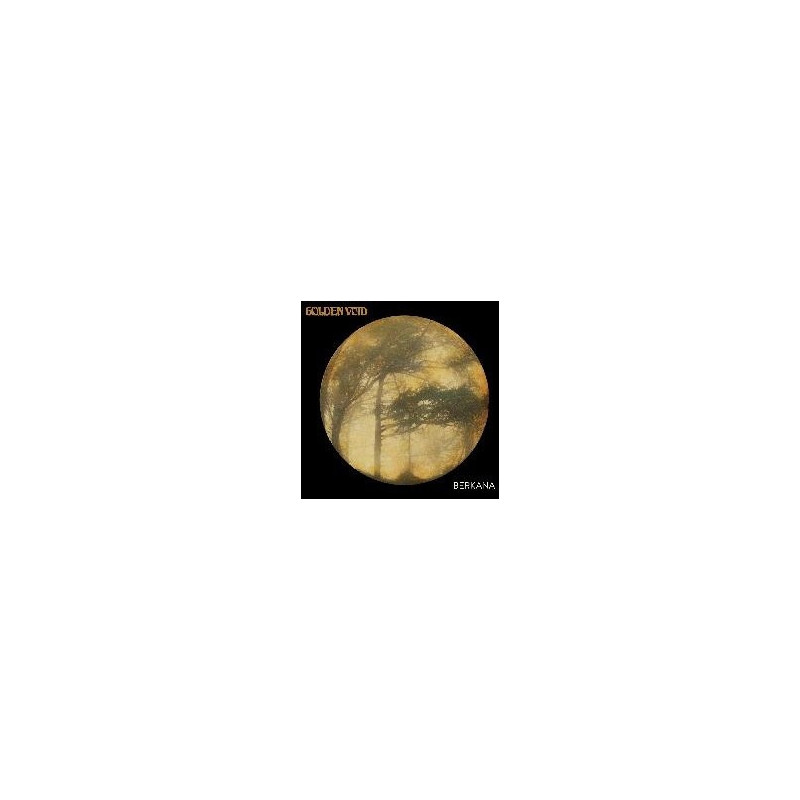 BERKANA
