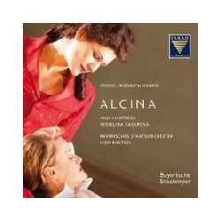 ALCINA