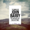 JOHN BARRY-THE DEFINITIVE COLLECTION