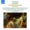 IL SANTO SEPOLCRO (ORATORIO)