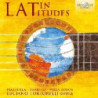 LATIN LATITUDES - MUSICA LATINOAMERICANA