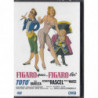 TOTO' FIGARO QUA...FIGARO LA' FILM - COMICO/COMMEDIA (ITA1950) CARLO LUDOVICO BRAGAGLIA T