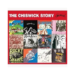 CHISWICK STORY