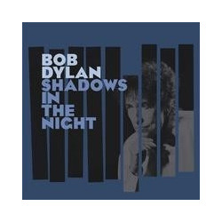 SHADOWS IN THE NIGHT...