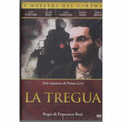 LA TREGUA