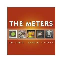 ORIGINAL ALBUM SERIES