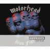 IRON FIRST (DELUXE)