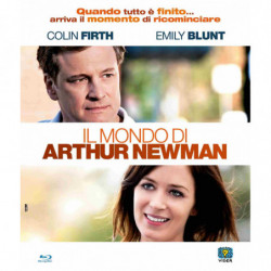 IL MONDO DI ARTHUR NEWMAN