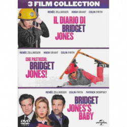 BRIDGET JONES: COLLECTION...