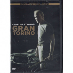 GRAN TORINO  (2008)