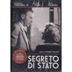 SEGRETO DI STATO (1950)