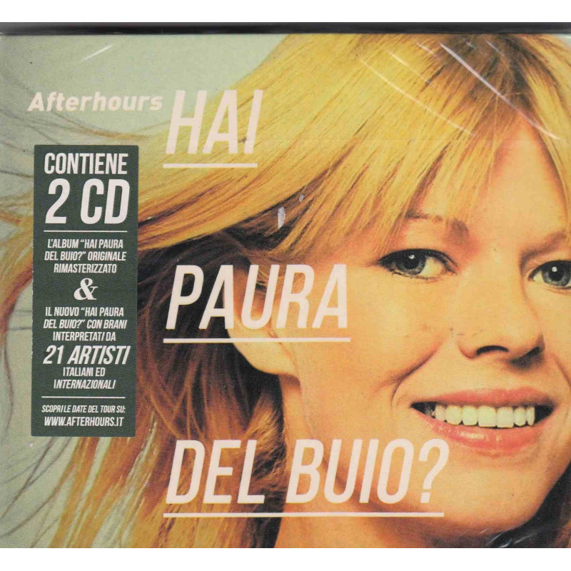 HAI PAURA DEL BUIO? 2014