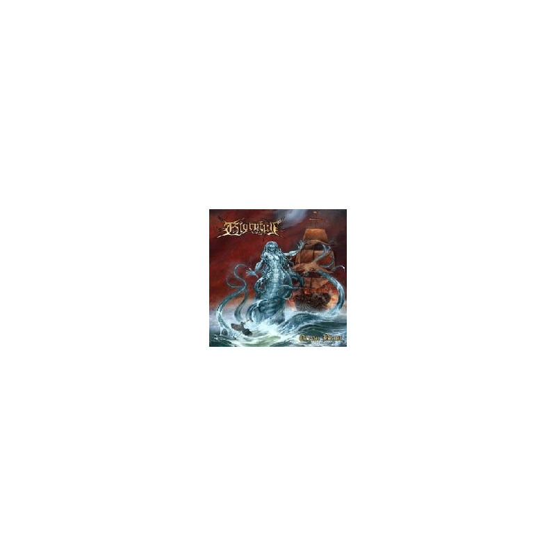 OCEAN BLADE