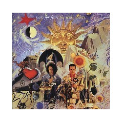 THE SEEDS OF LOVE
