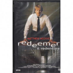 REDEEMER - IL REDENTORE