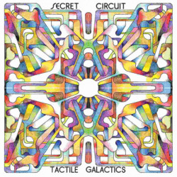 TACTILE GALACTICS