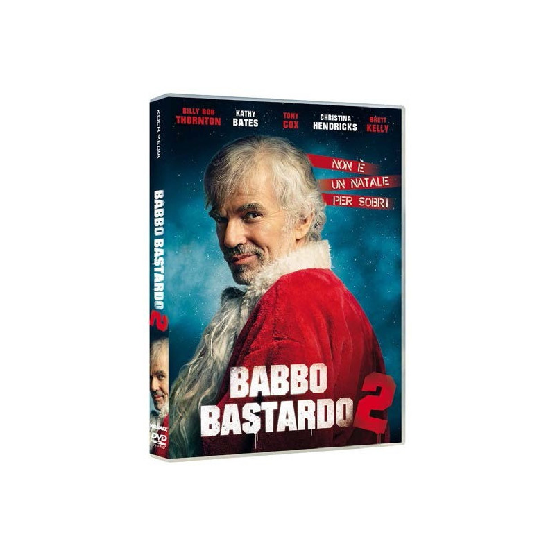 BABBO BASTARDO 2