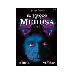 IL TOCCO DELLA MEDUSA (1978)