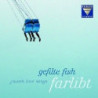 FARLIBT - JEWISH LOVE SONGS