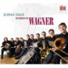 GERMAN BRASS CELEBRATING WAGNER