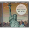 RHAPSODY IN BLUE: BEST OF GERSHWIN (INSP