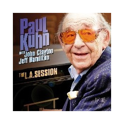 THE L.A. SESSION