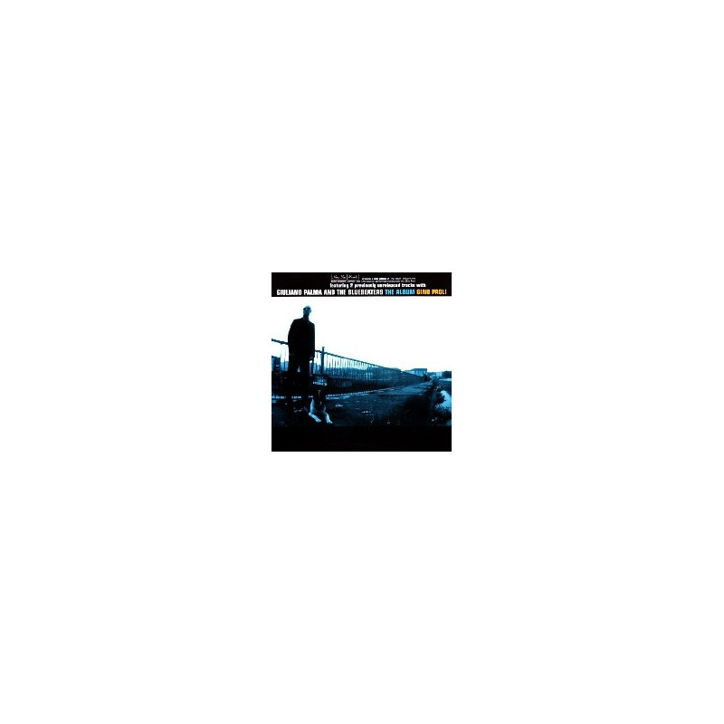 THE ALBUM