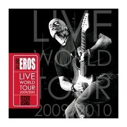 21.00:EROS LIVE WORLD TOUR...