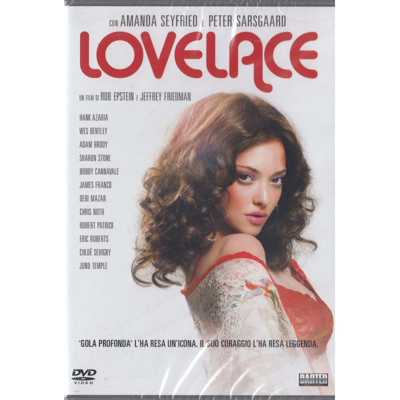 LOVELACE