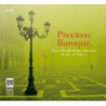PRECIOUS BAROQUE - CONCERTI BRANDEBURGHE