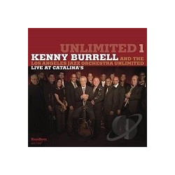 UNLIMITED 1 (LIVE AT...