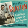 TEXAS BLUES JUMPIN  IN LOS ANGELES - THE