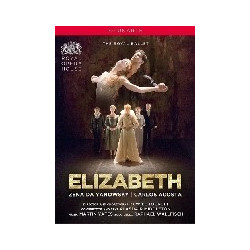 ELIZABETH (ADATTAMENTO DALL'ORIGINALE DI