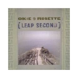 LEAP SECOND