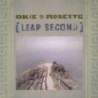 LEAP SECOND