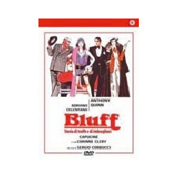 BLUFF - STORIE DI TRUFFE E...