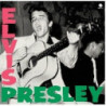 ELVIS PRESLEY (DEBUT ALBUM) [LP]