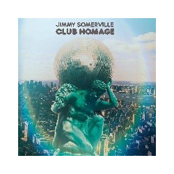 CLUB HOMAGE