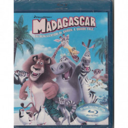 MADAGASCAR