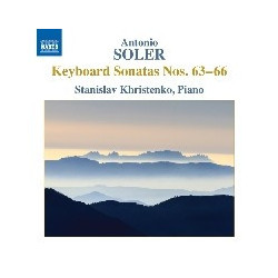SONATE PER TASTIERA, VOL.6:...