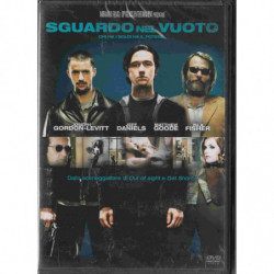 SGUARDO NEL VUOTO (2007)