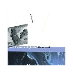 HEADLAND/THE CLOCKS GO...