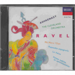 MERE OYE/VALSE ASHKENAZY