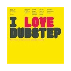 I LOVE DUBSTEP