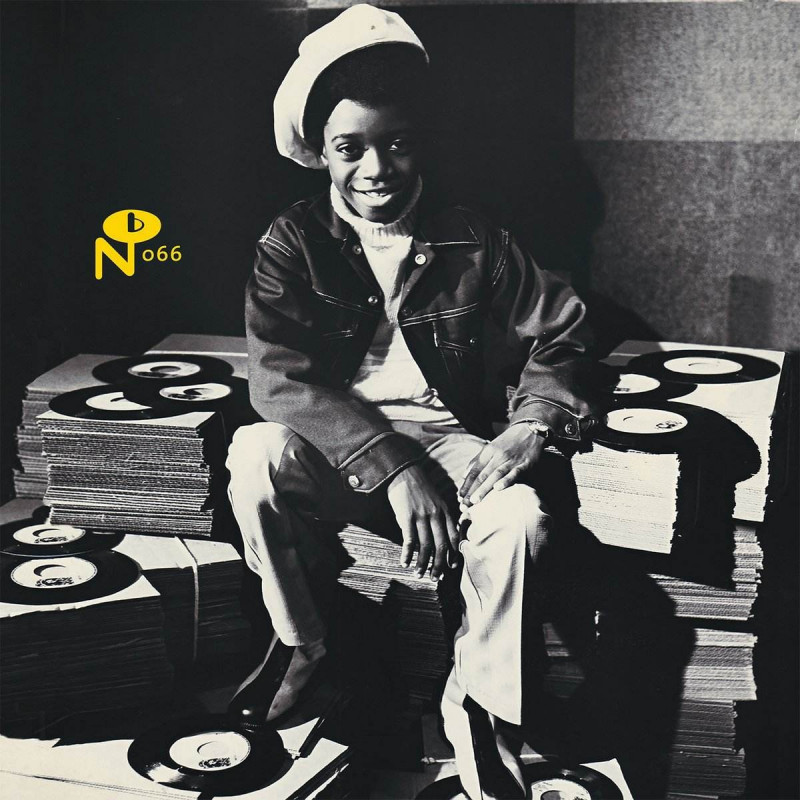 AFTERSCHOOL SPECIAL: 123S OF KID SOUL