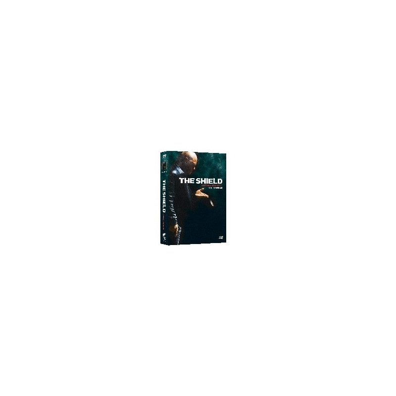 THE SHIELD - 7 STAGIONE