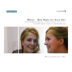 MIRROR - NEW MUSIC FOR...
